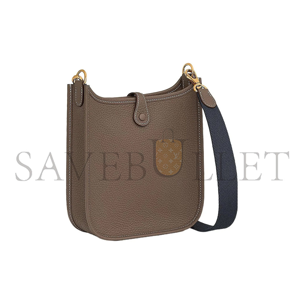 H**mes master evelyne mini amazon bag h069426ccbf (18*16*5cm)